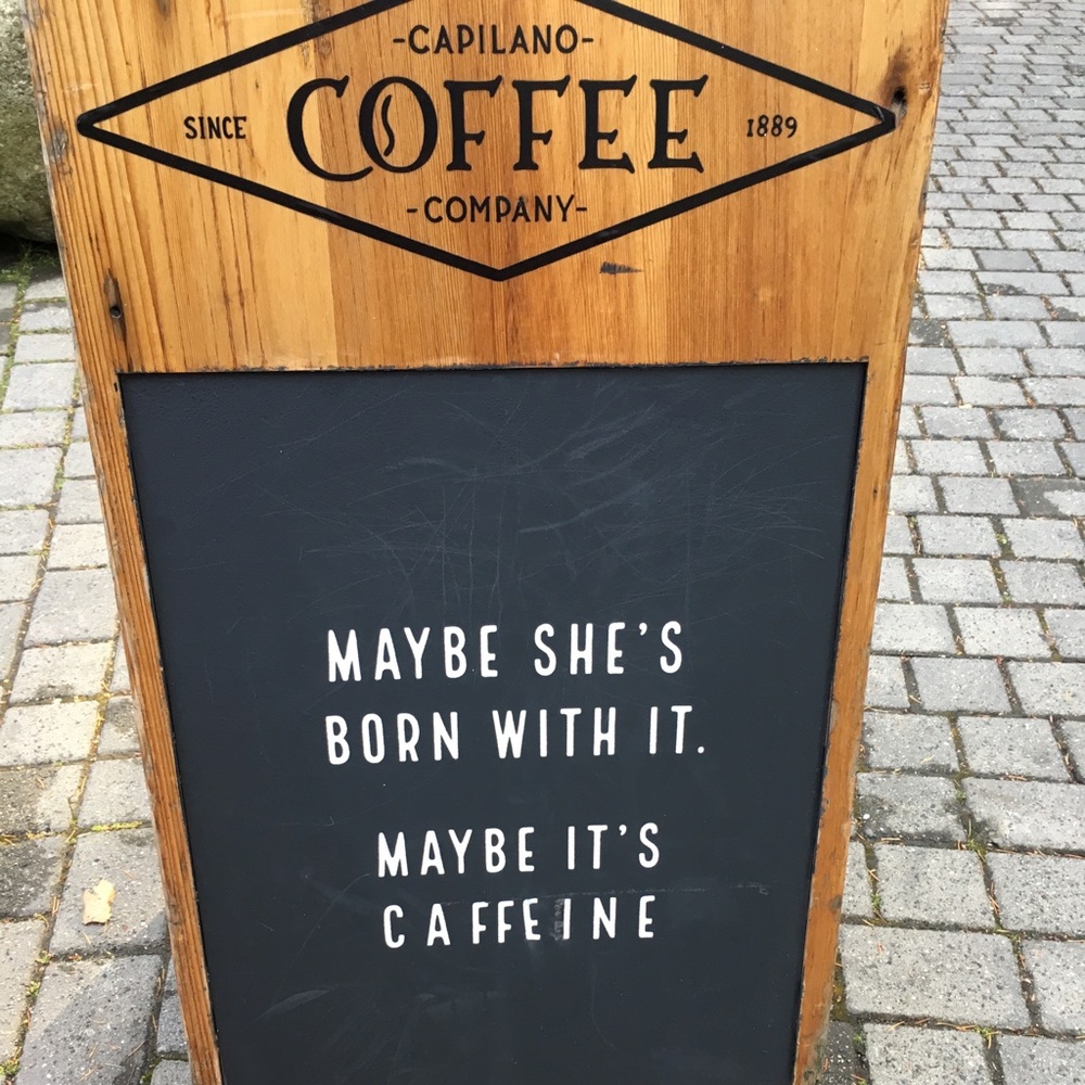 Meet your Posher, Nancy